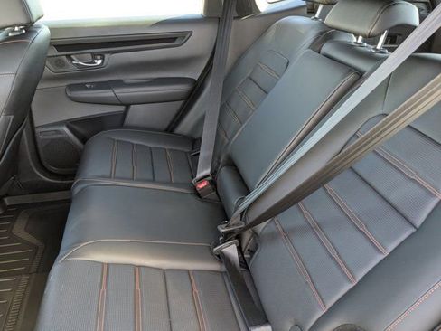 New 2026 Honda CR-V Sport-L image 14