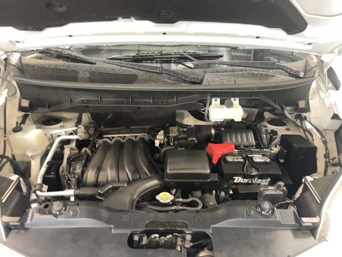 Used 2021 Nissan NV200 SV w/ Sliding Door Glass Package FWD image 21