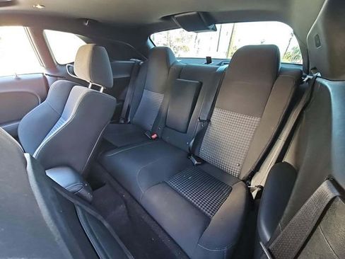 Used 2023 Dodge Challenger R/T w/ Blacktop Package image 13