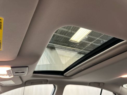 New 2025 Nissan Altima 2.5 SV image 5