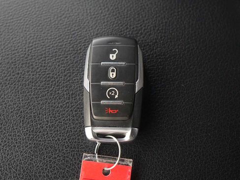 Used 2020 RAM 1500 Rebel w/ Rebel Level 2 Equipment Group image 28