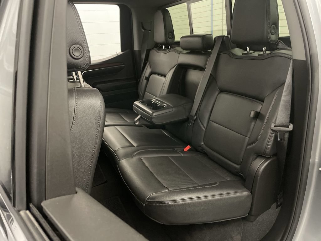 Used 2024 GMC Sierra 1500 Denali w/ Denali Reserve Package AWD/4WD image 20