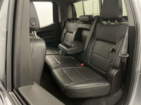 Used 2024 GMC Sierra 1500 Denali w/ Denali Reserve Package AWD/4WD image 20