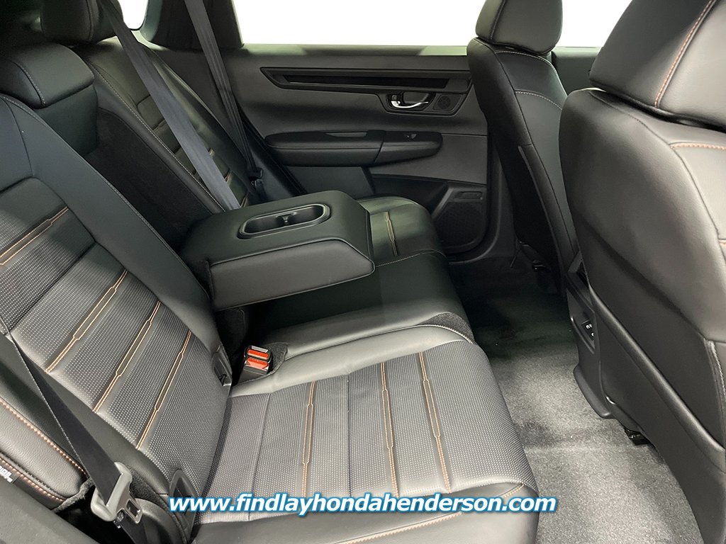 New 2027 Honda CR-V Sport-L image 28