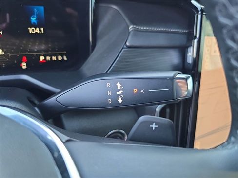 Certified 2025 GMC Acadia Elevation image 23