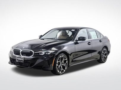 New 2026 BMW 330i xDrive Sedan w/ Convenience Package