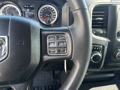 Used 2021 RAM 1500 Tradesman w/ Popular Equipment Group image 23