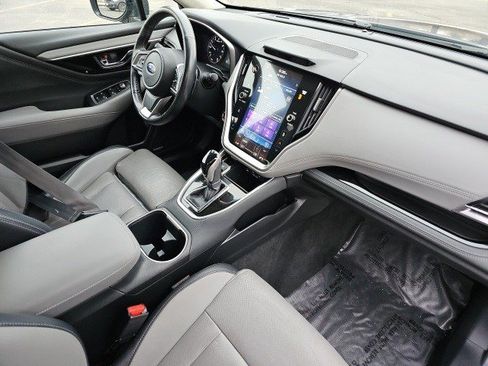 Used 2022 Subaru Outback Limited image 14