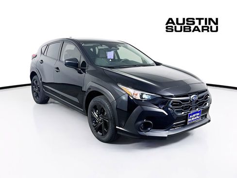 Used 2024 Subaru Crosstrek 2.0i image 1