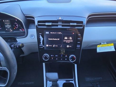 Used 2023 Hyundai Tucson SEL image 14