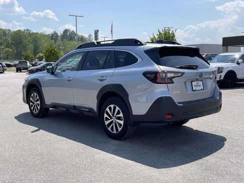 Certified 2025 Subaru Outback Premium w/ Popular Package #1A AWD/4WD image 20