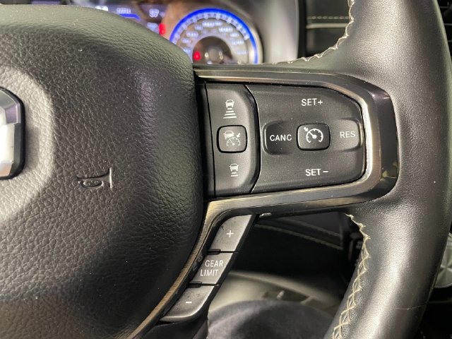 Used 2019 RAM 1500 Limited AWD/4WD image 8