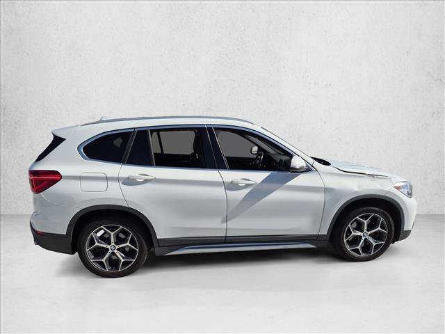 Used 2019 BMW X1 sDrive28i w/ Convenience Package FWD image 4