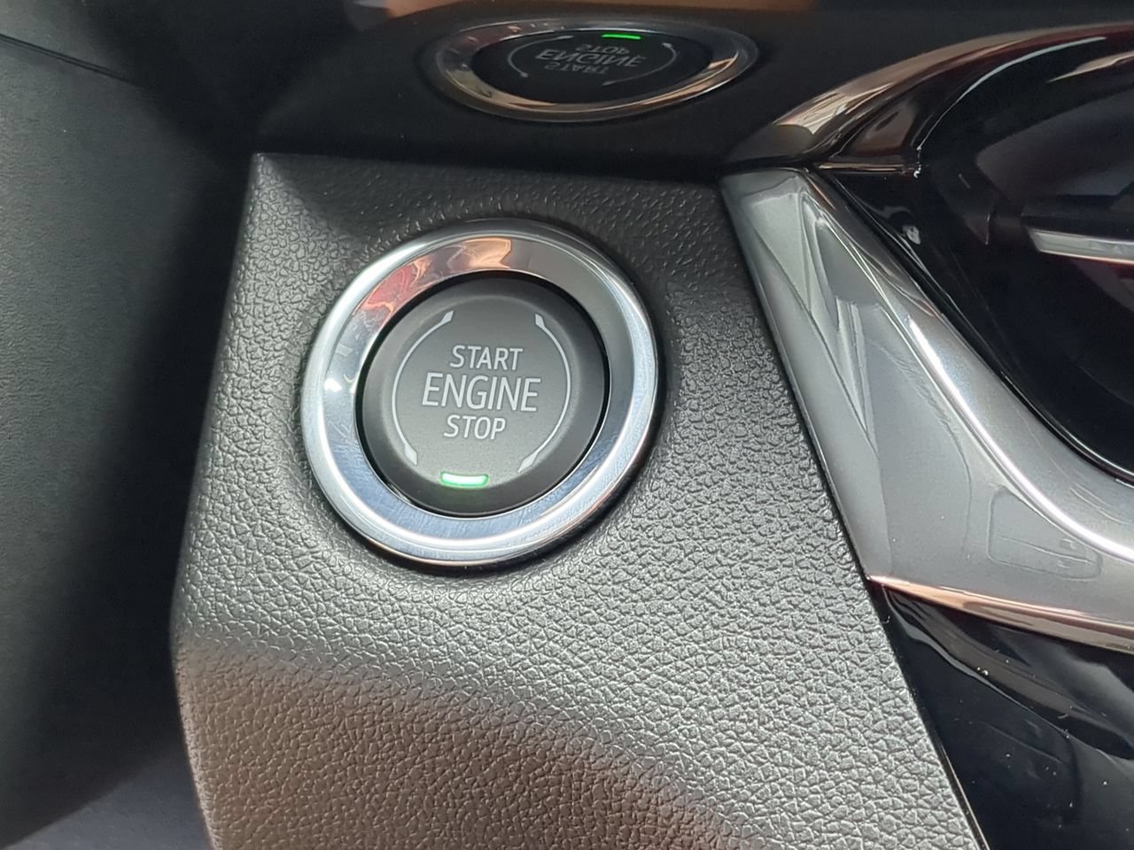 New 2026 Buick Envista Sport Touring w/ Convenience I Package FWD image 21