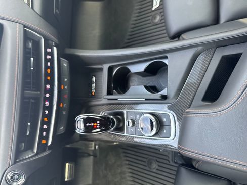 Used 2025 Cadillac CT5 Sport w/ Technology Package image 28