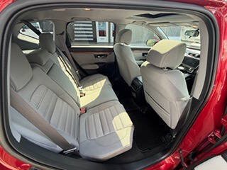 Used 2022 Honda CR-V EX image 57