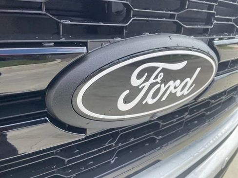 New 2026 Ford F150 Lariat w/ Equipment Group 502A High image 30