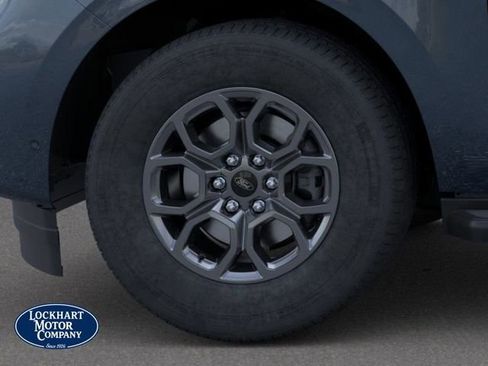 New 2026 Ford Expedition Active image 19