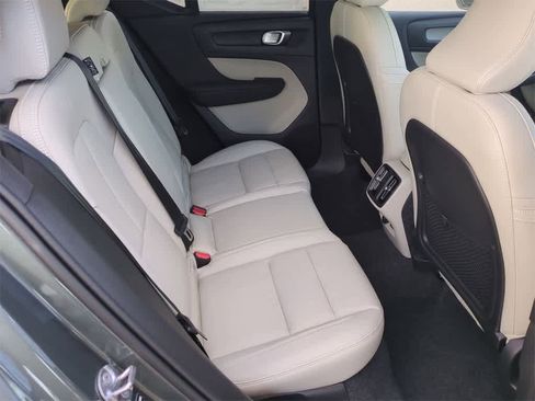 New 2026 Volvo XC40 B5 Plus w/ Protection Package Premier image 13