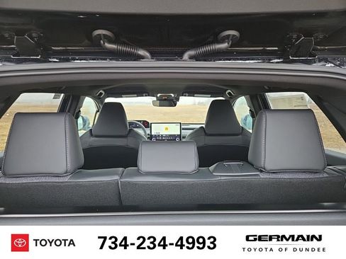 New 2026 Toyota bZ image 37