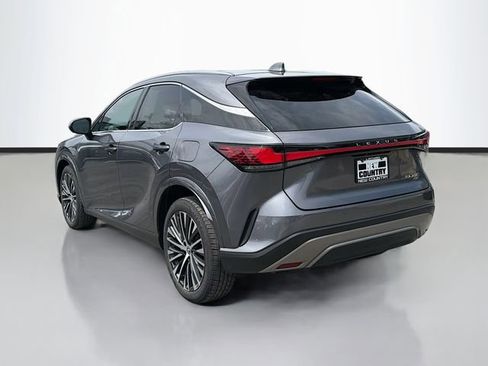 Used 2023 Lexus RX 350 Premium Plus w/ Cold Area Package AWD/4WD image 5