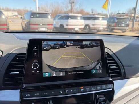 New 2026 Honda Odyssey Sport-L image 27