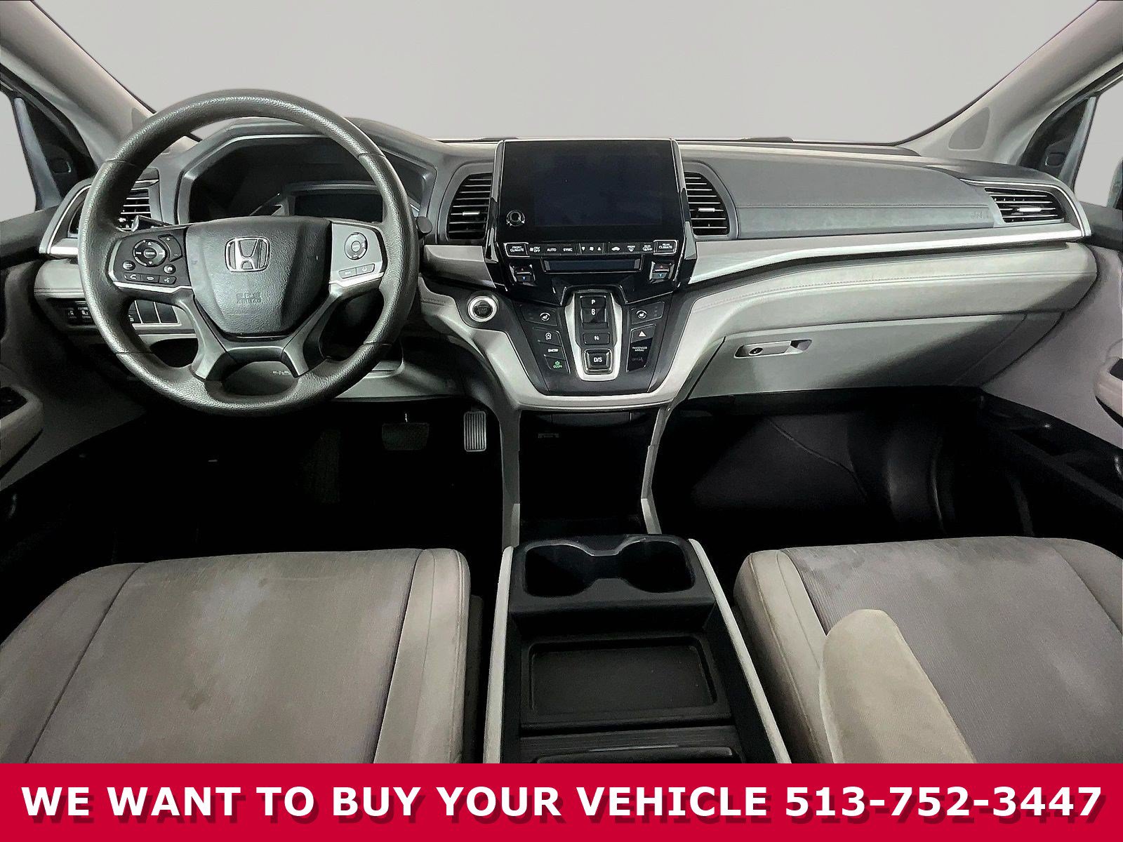 Used 2020 Honda Odyssey EX image 7