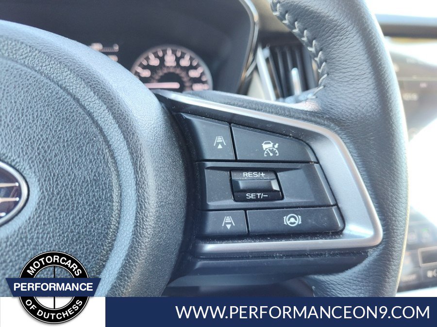 Used 2025 Subaru Outback Premium AWD/4WD image 19