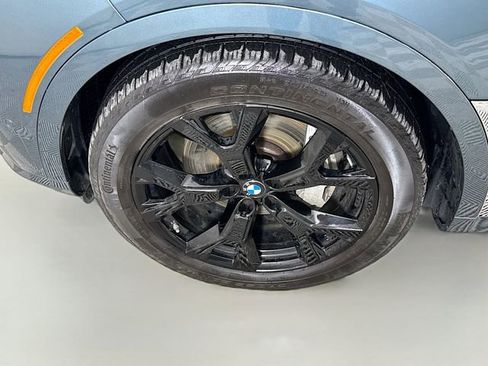 Certified 2024 BMW X7 xDrive40i image 32