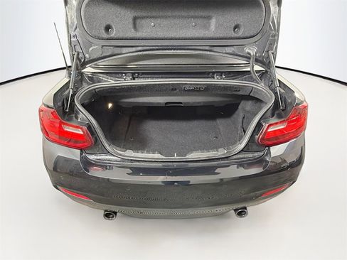 Used 2017 BMW M240i xDrive Convertible image 31