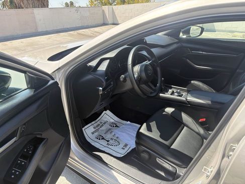 Used 2026 MAZDA MAZDA3 s Sport FWD image 19
