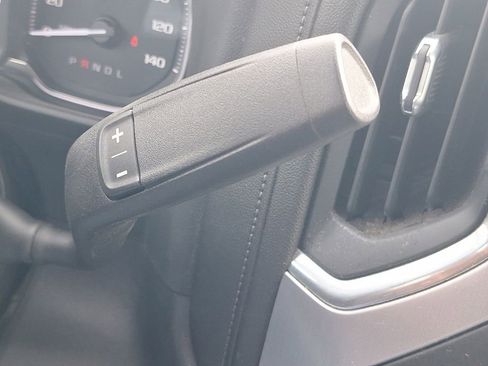 Used 2022 GMC Sierra 1500 SLT w/ SLT Convenience Package image 31