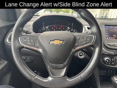 Used 2020 Chevrolet Equinox LT FWD image 15