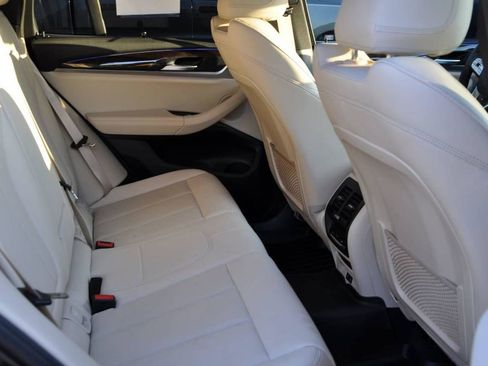 Used 2022 BMW X3 sDrive30i w/ Premium Package 2 image 14