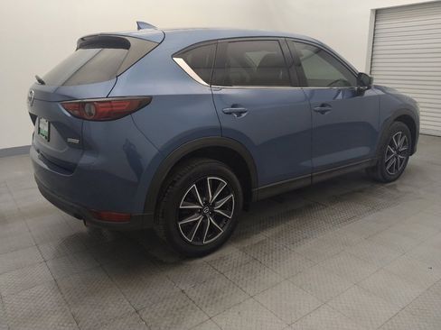 Used 2017 MAZDA CX-5 Grand Touring w/ Premium Package image 10