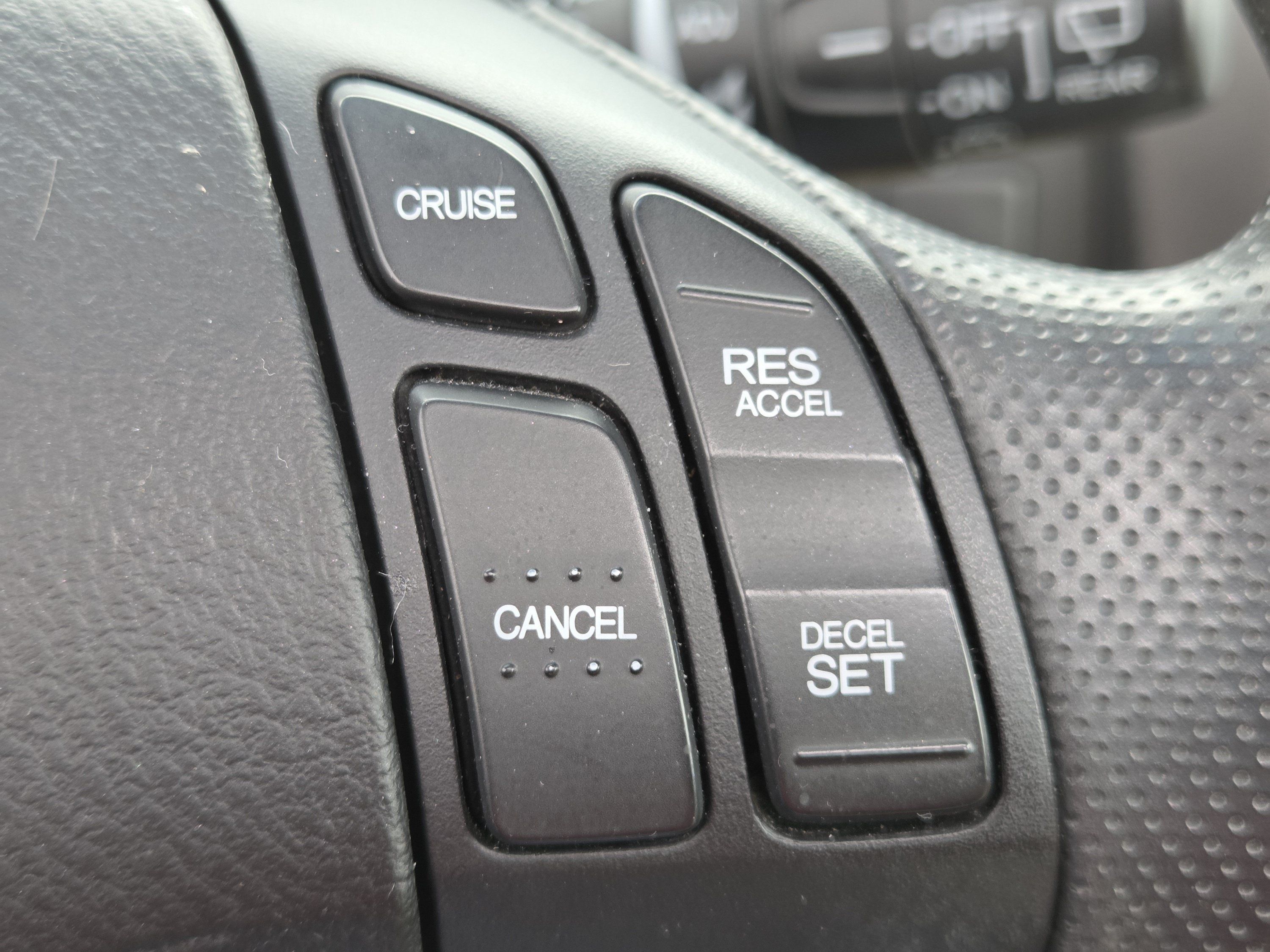 Used 2011 Honda CR-V EX image 9
