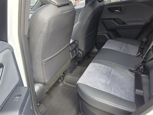 New 2026 Toyota RAV4 XSE image 7