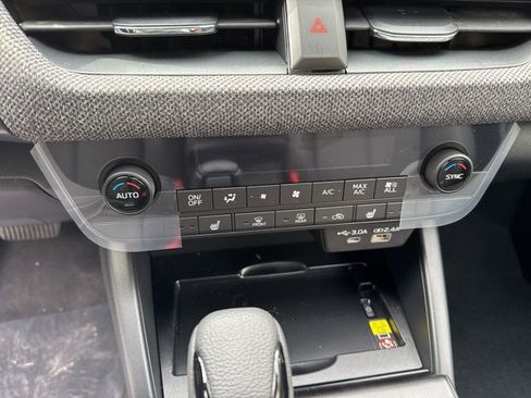New 2026 Subaru Outback Limited AWD/4WD image 16