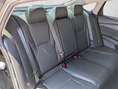 Used 2024 Honda Accord EX-L image 19