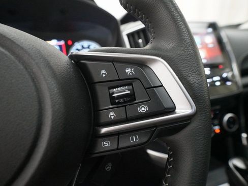 Used 2023 Subaru Forester Touring image 19