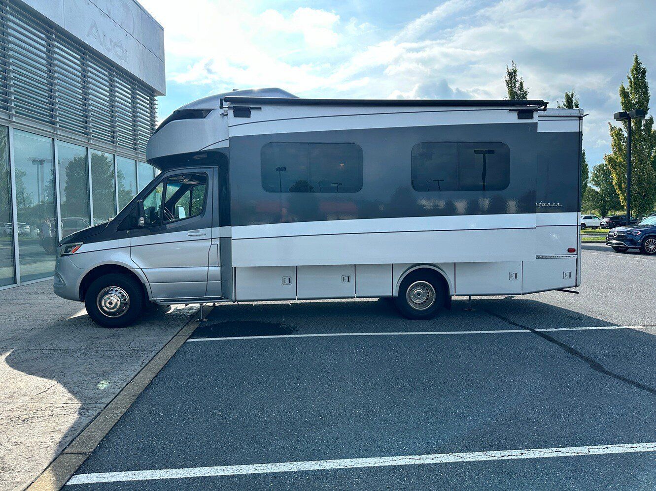 Used 2019 Mercedes-Benz Sprinter 170 image 15