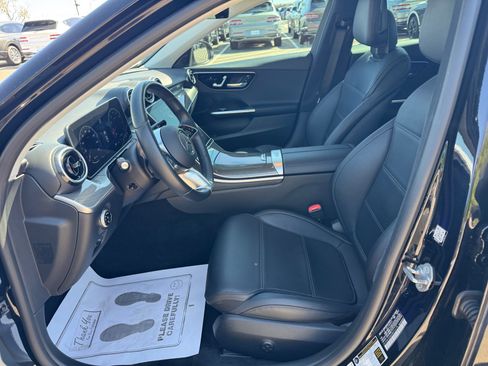 Used 2022 Mercedes-Benz C 300 Sedan image 14