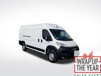 Used 2025 RAM ProMaster 3500 w/ Convenience Group video 2