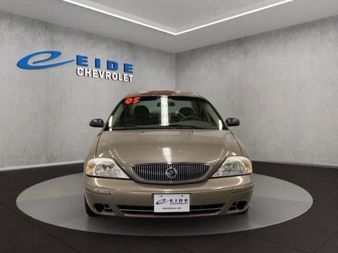 Used 2005 Mercury Sable GS image 7