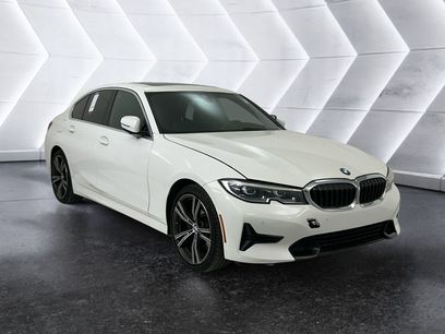 Used 2021 BMW 330i Sedan w/ Convenience Package