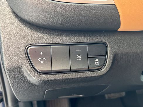 Used 2024 Kia Seltos EX AWD/4WD image 31