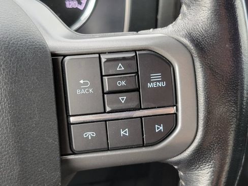 Used 2021 Ford F150 XLT w/ Equipment Group 302A High AWD/4WD image 17