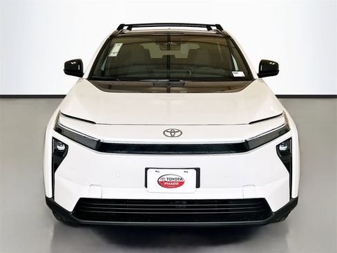 New 2026 Toyota bZ image 2