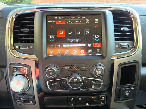 Used 2017 RAM 1500 Sport w/ Convenience Group AWD/4WD image 17