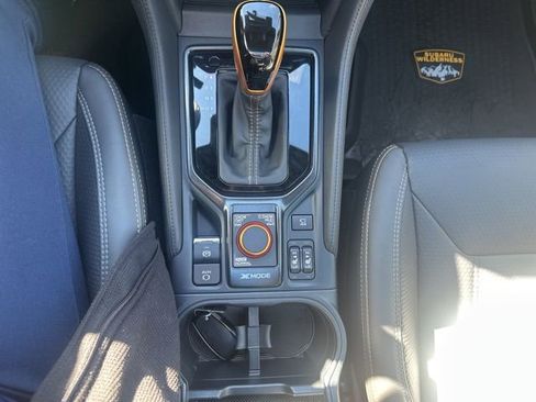Used 2025 Subaru Forester Wilderness AWD/4WD image 24